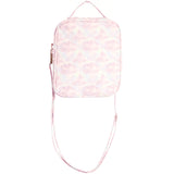 Quilted Cotton Candy Tie Dye Lunchbox with Gummy Bear