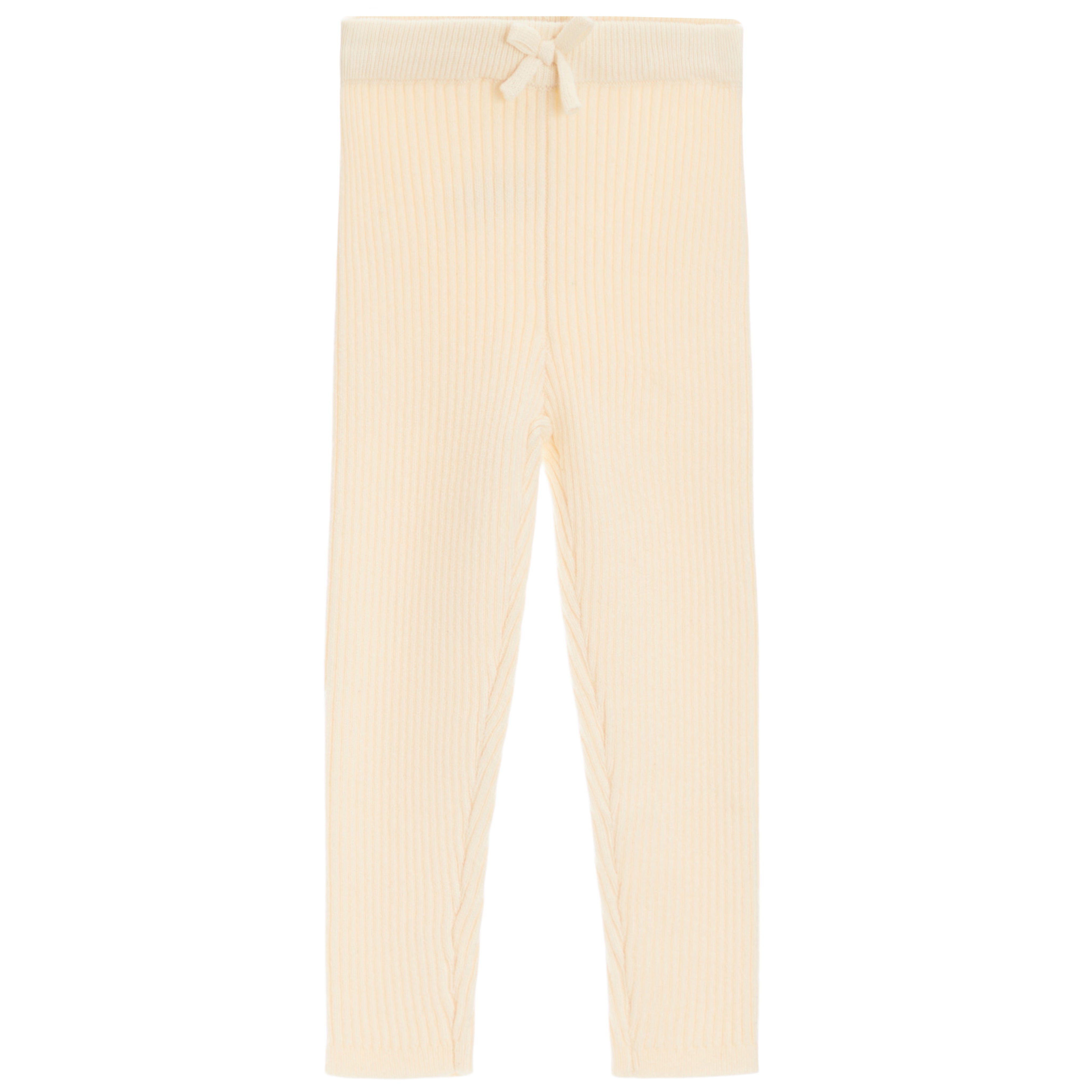 Sweater Knit Legging - Denny's