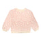 Leopard Sweatshirt - Denny's