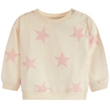 Star Sweatshirt - Denny's