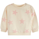 Star Sweatshirt - Denny's