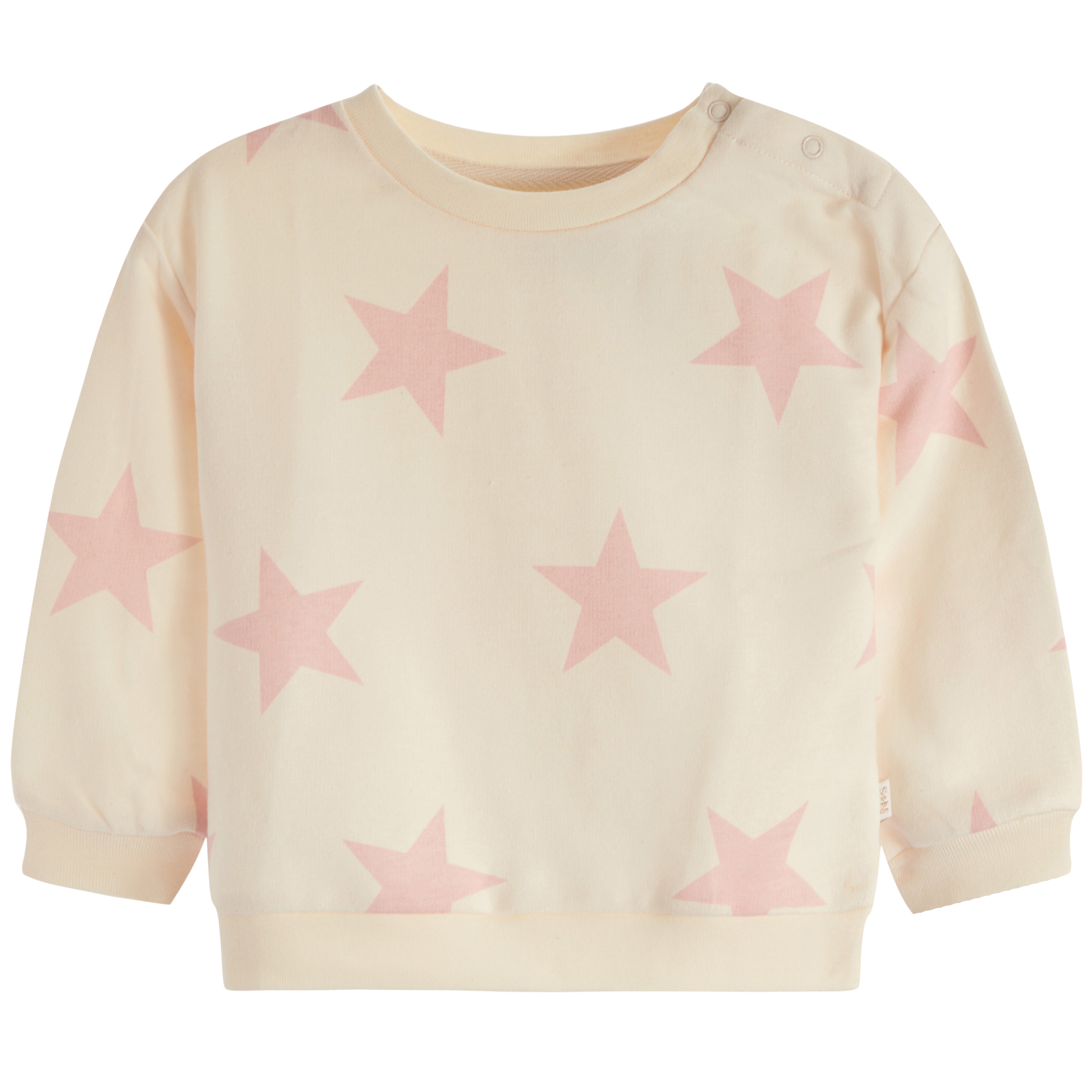 Star Sweatshirt - Denny's