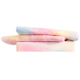 3pc Sheet Set Pastel Tie Dye