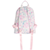 Cotton Candy Tie Dye Bow Backpack - Denny's