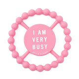 I Am Very Busy Teether