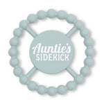 Aunties Sidekick Teether