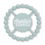 Aunties Sidekick Teether