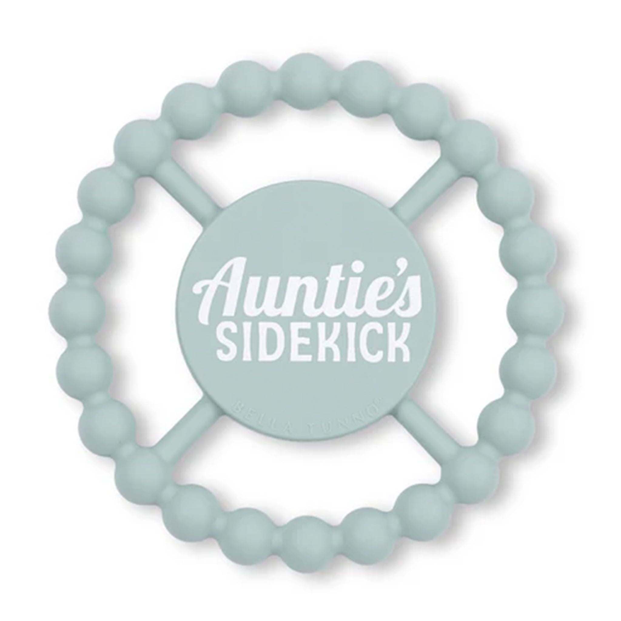 Aunties Sidekick Teether