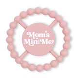 Moms Mini Me Teether