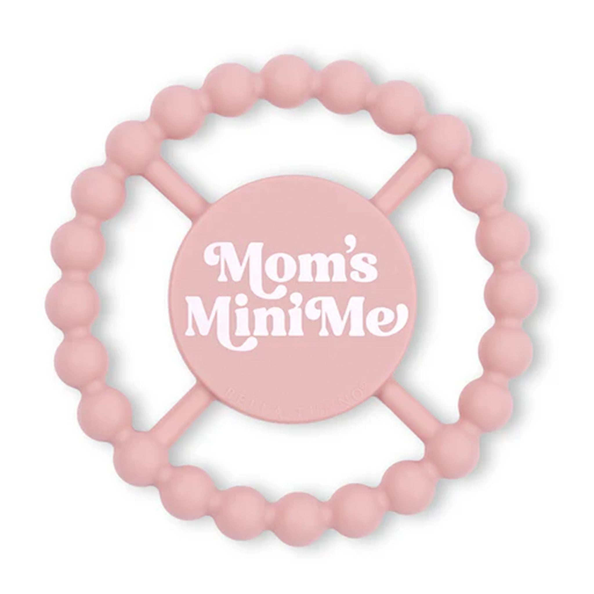 Moms Mini Me Teether