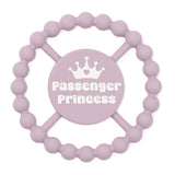 Passenger Princess Teether