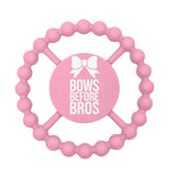 Bows Before Bros Teether