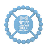 Future Ladies Man Teether