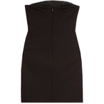 Teddie Bow Dress - Denny's