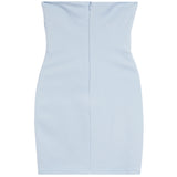 Teddie Bow Dress