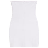 Teddie Bow Dress