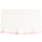 Lace Short - Denny's