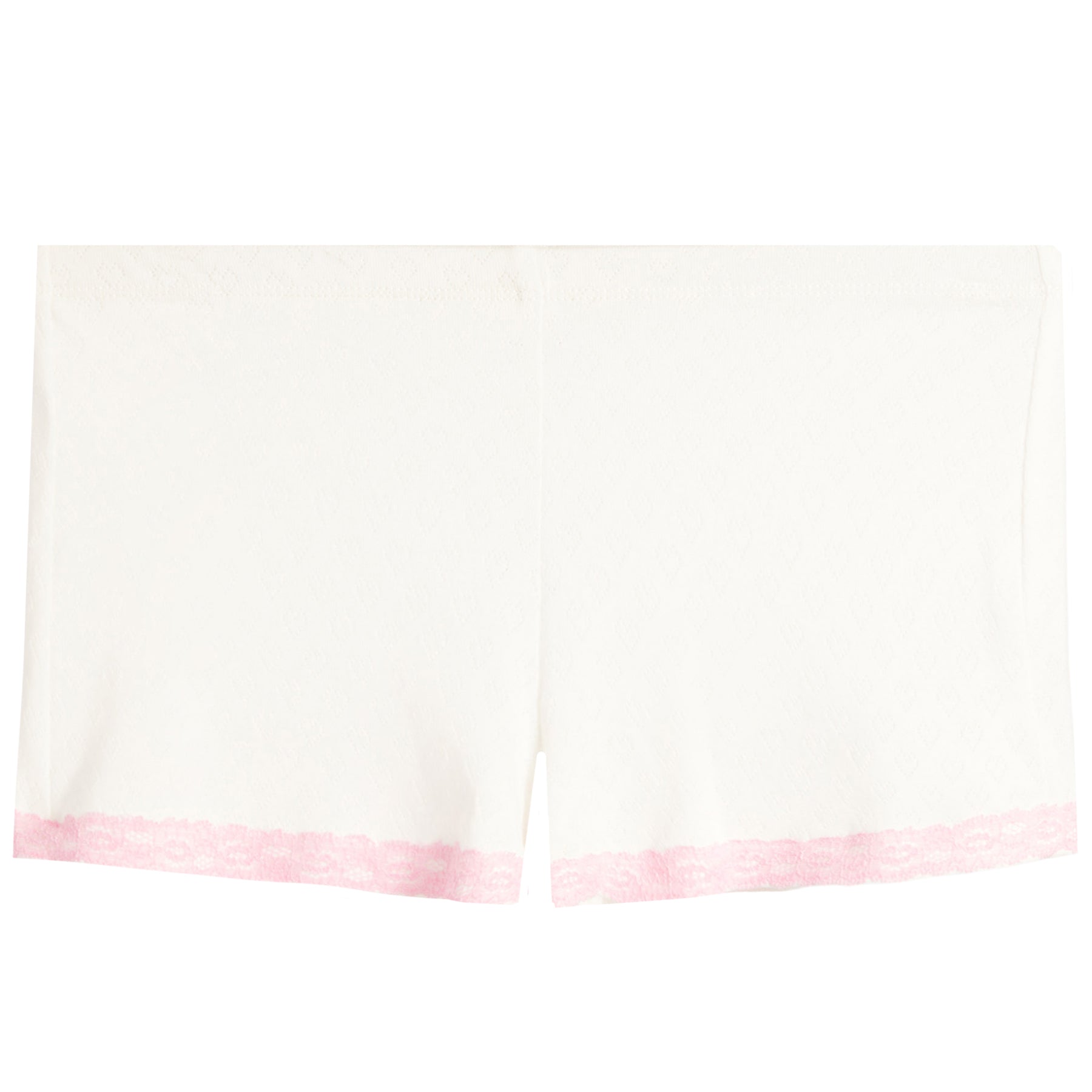Lace Short - Denny's