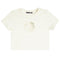 Disco Ball Baby Tee - Denny's