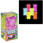 Gummy Bear Sparkle Lamp - Denny's