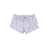 Tess Puffy Cloud Short