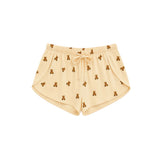 Tess Teddy Bear Short