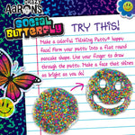 Trendsetters - Social Butterfly - Denny's
