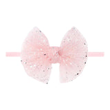 Tulle Fab Skinny Headband - Denny's
