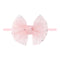 Tulle Fab Skinny Headband - Denny's