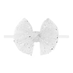 Tulle Fab Skinny Headband - Denny's