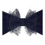 Tulle Fab Headband - Denny's