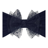 Tulle Fab Headband - Denny's