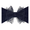 Tulle Fab Headband - Denny's