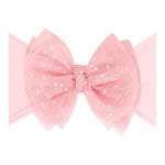 Tulle Fab Headband - Denny's