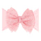 Tulle Fab Headband - Denny's