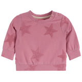 2pc Star Jog Set - Denny's