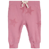 2pc Star Jog Set - Denny's