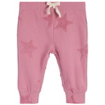 2pc Star Jog Set - Denny's
