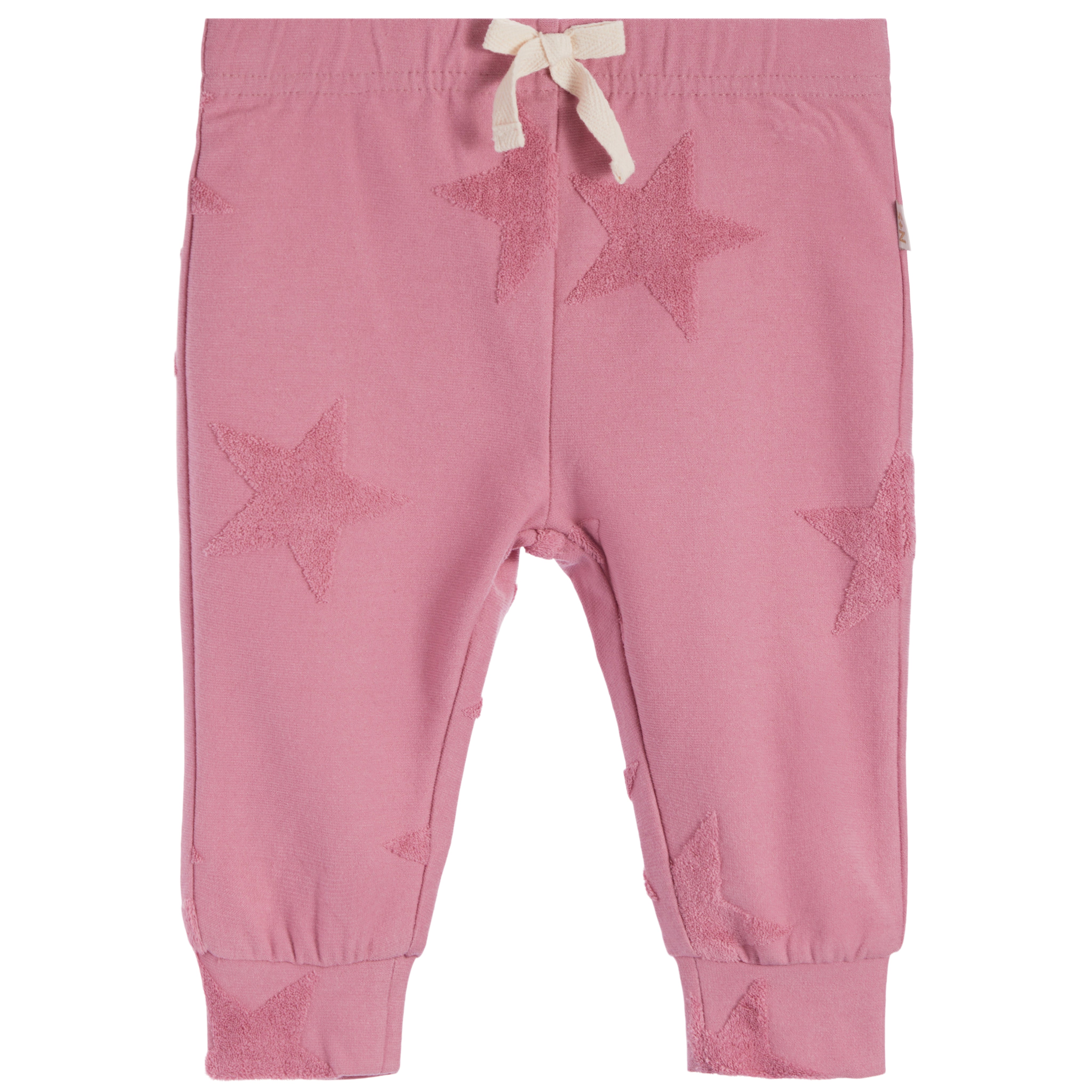 2pc Star Jog Set - Denny's