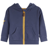 Star Dash Zip Hoodie - Denny's