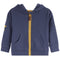 Star Dash Zip Hoodie - Denny's