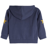 Star Dash Zip Hoodie - Denny's