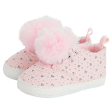 Glitter Sneaker - Denny's