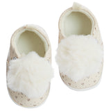 Glitter Sneaker - Denny's