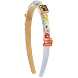 Thin School Charmed Headband