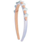 Thin Ice Cream Cone Treat Headband
