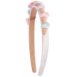 Thin Ice Cream Cone Treat Headband