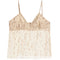 Dorthy Floral Baby Doll Cami - Denny's