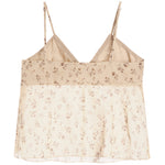 Dorthy Floral Baby Doll Cami - Denny's