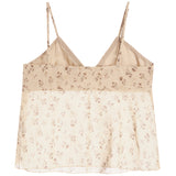 Dorthy Floral Baby Doll Cami - Denny's
